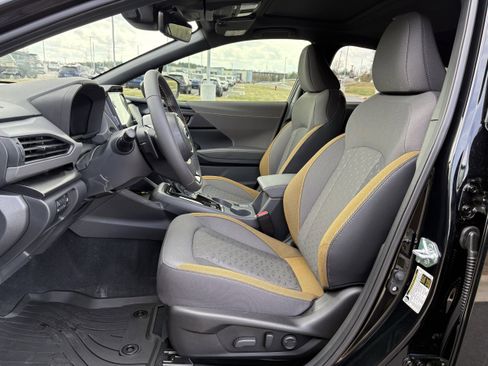 New 2026 Subaru Crosstrek 2.5i Sport AWD/4WD image 27