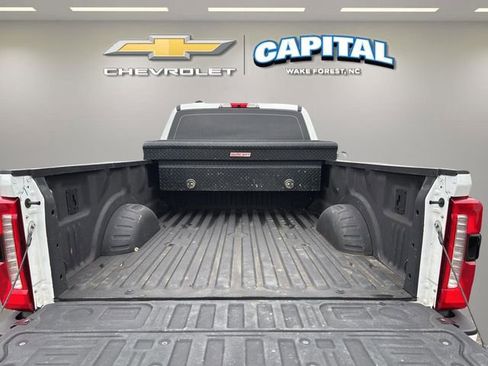 Used 2023 Ford F350 XL w/ STX Appearance Package AWD/4WD image 33