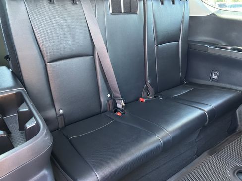 Used 2024 Toyota Grand Highlander XLE image 13