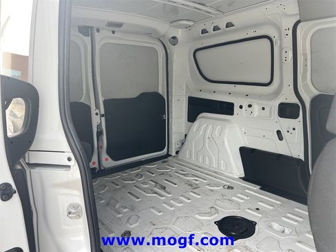 Used 2022 RAM ProMaster City Tradesman image 22