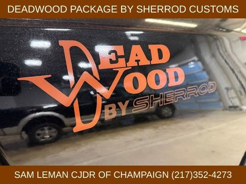 New 2026 RAM 1500 Big Horn image 40