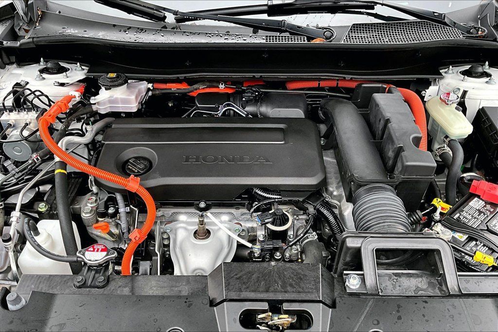 Used 2023 Honda CR-V Sport image 21