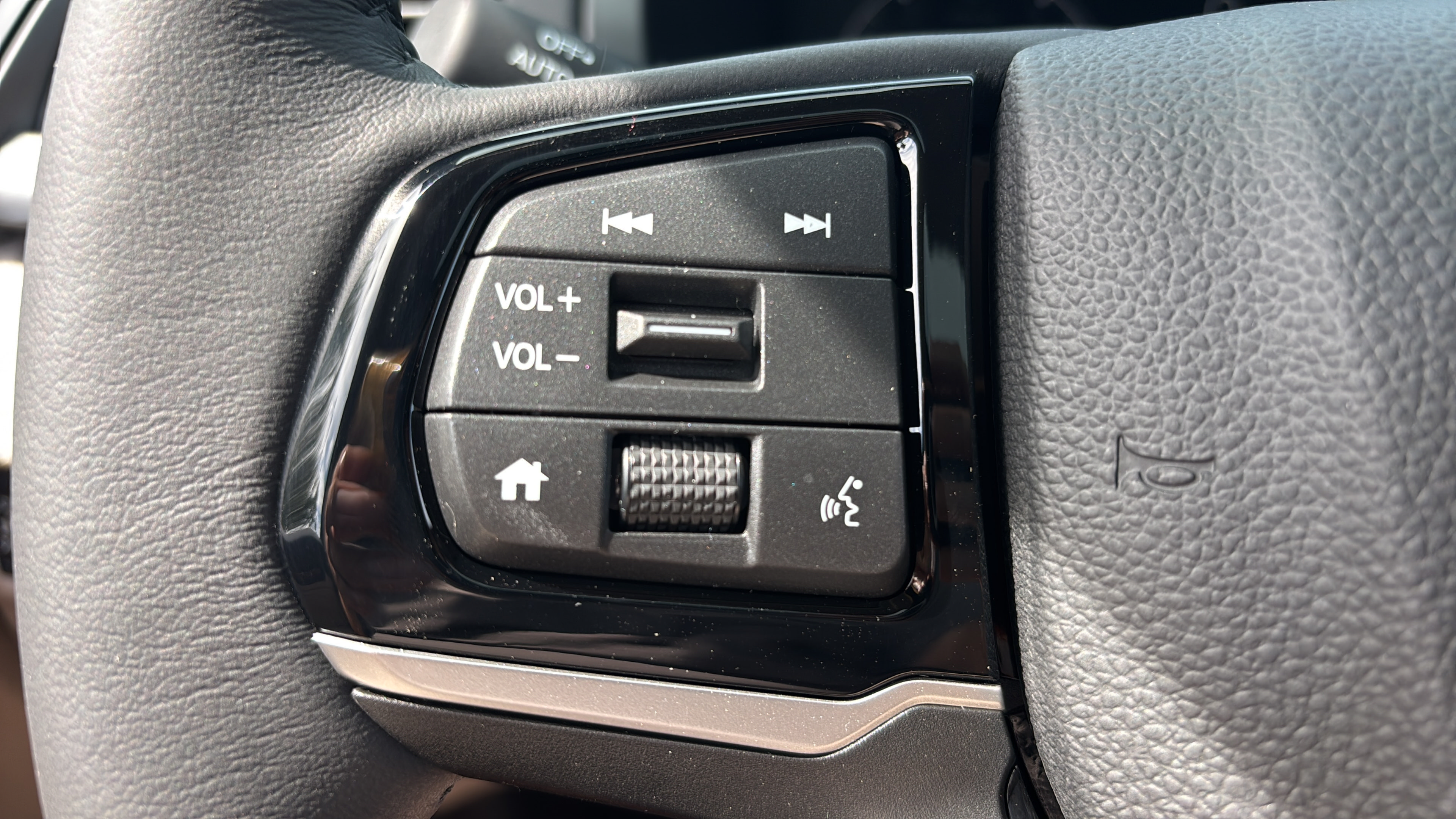New 2027 Honda Odyssey Elite image 28