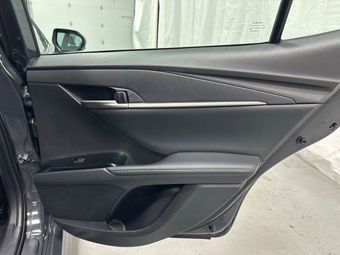 Used 2025 Toyota Camry XSE image 53