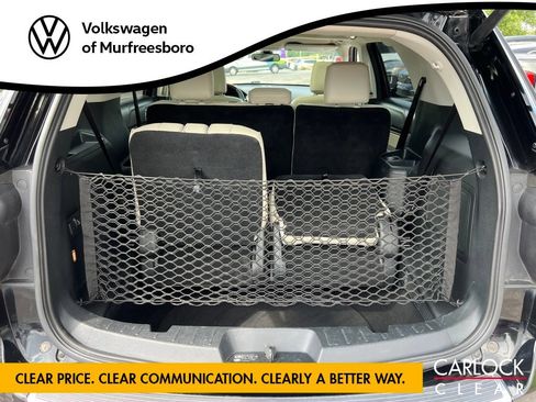 Used 2018 Ford Explorer Platinum AWD/4WD image 15