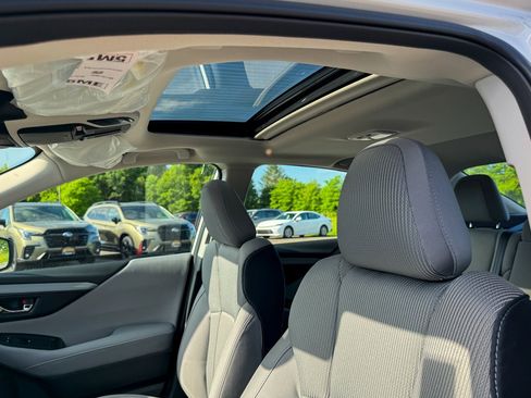 New 2025 Subaru Legacy Premium image 13