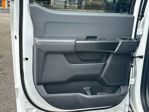 New 2026 Ford F150 STX RWD image 23