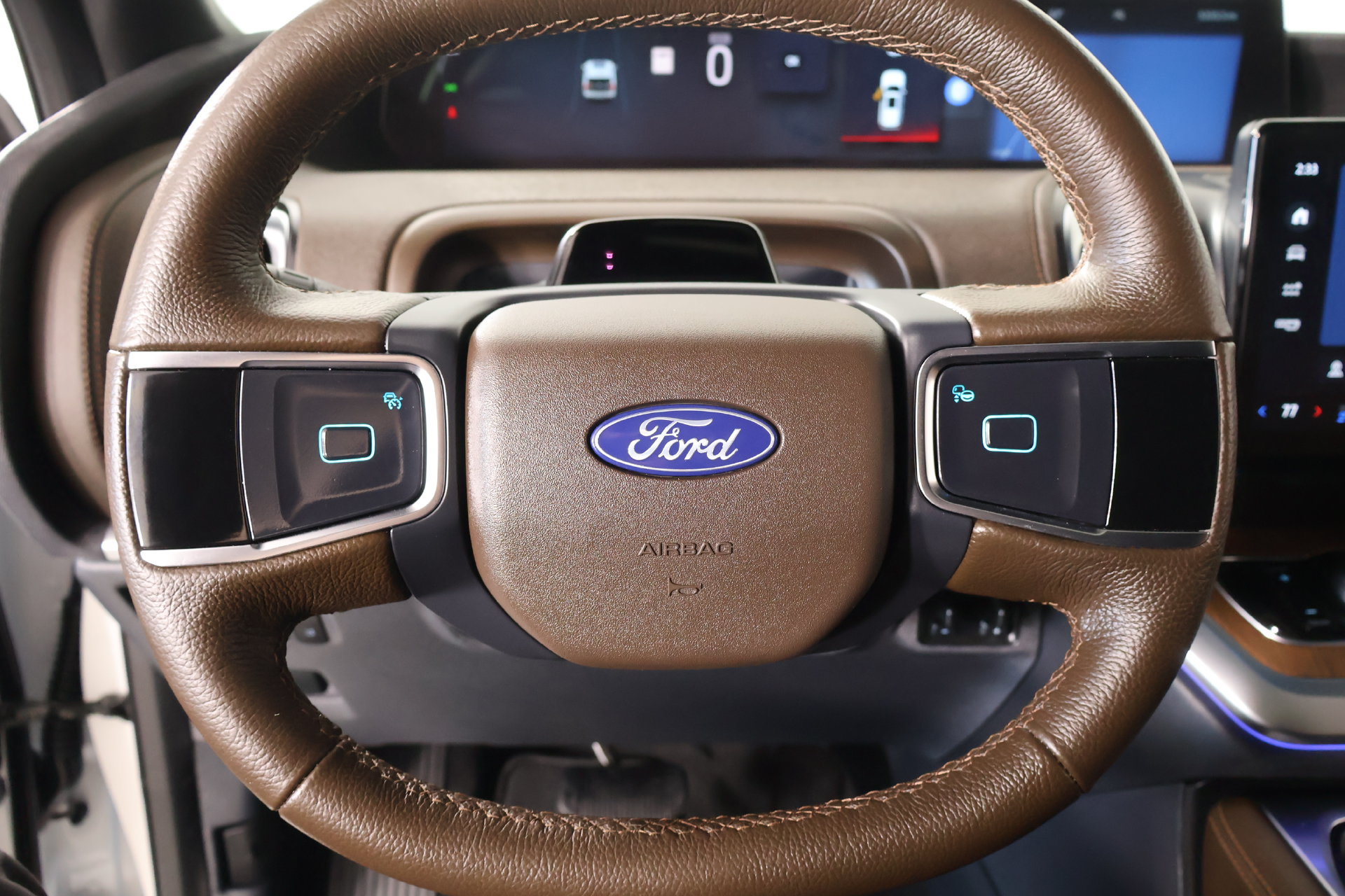 Used 2026 Ford Expedition Max King Ranch AWD/4WD image 3
