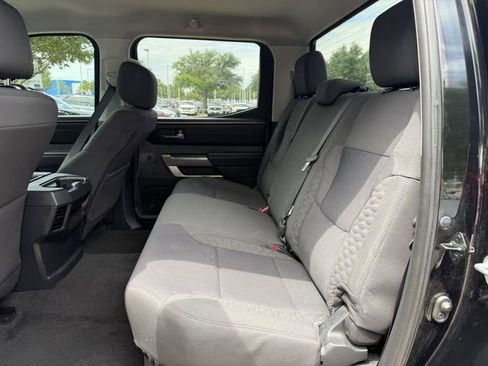 Used 2023 Toyota Tundra SR5 AWD/4WD image 26