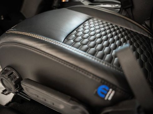 New 2026 Jeep Wrangler Sport S image 33