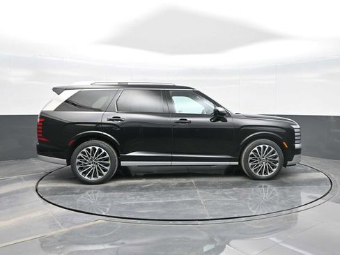 New 2026 Hyundai Palisade Calligraphy image 8