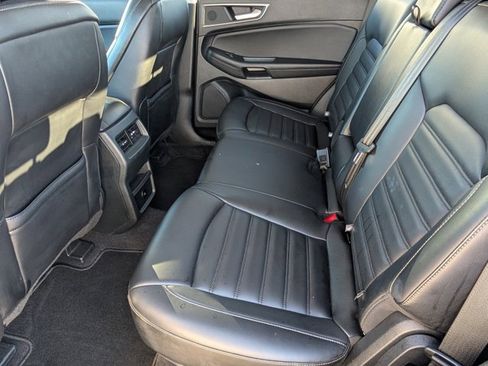 Used 2024 Ford Edge SEL image 27