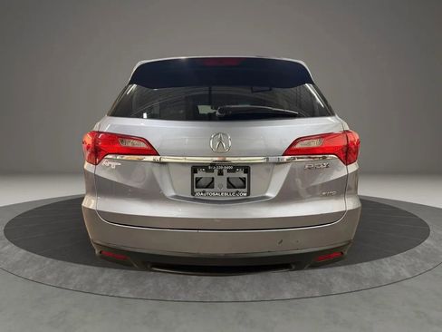 Used 2014 Acura RDX AWD w/ Technology Package image 4