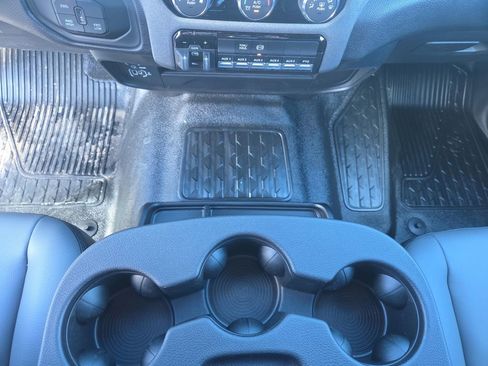 New 2026 RAM 5500 Tradesman image 18