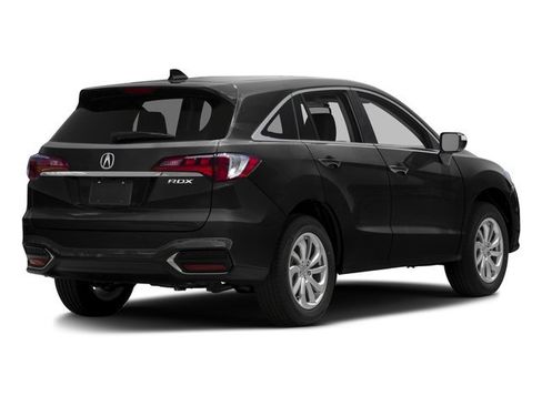 Used 2016 Acura RDX FWD image 2