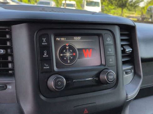 Used 2022 RAM 1500 Tradesman w/ Tradesman Group AWD/4WD image 28