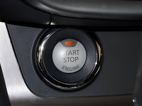 Used 2024 Nissan Murano SL image 23