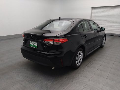 Used 2024 Toyota Corolla LE FWD image 9