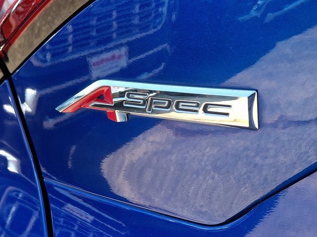 Used 2023 Acura MDX A-Spec AWD/4WD image 36