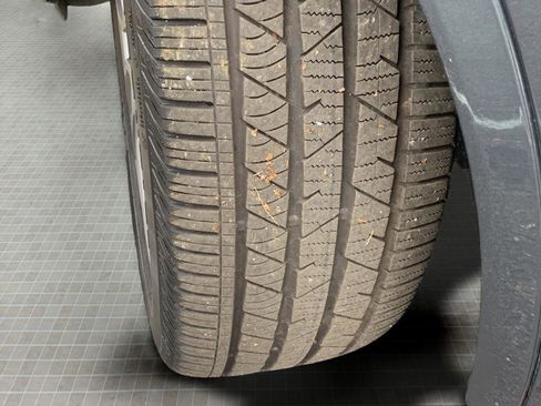 Used 2021 Cadillac XT6 Sport image 11