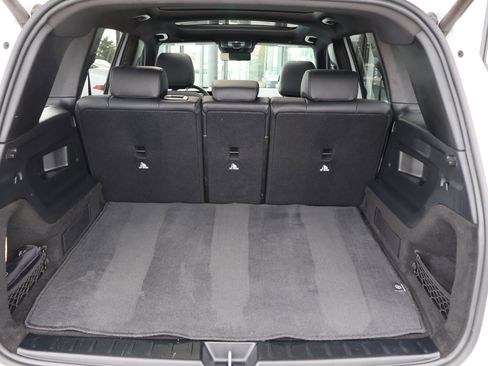 Used 2020 Mercedes-Benz GLB 250 4MATIC w/ AMG Line image 21