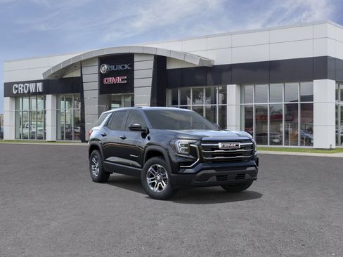 New 2026 GMC Terrain Elevation image 1