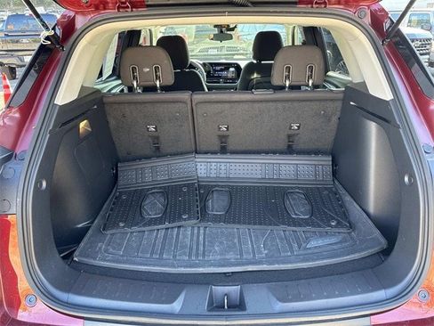 Used 2025 Chevrolet TrailBlazer LT image 13