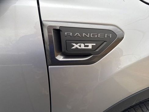 Used 2021 Ford Ranger XLT w/ Equipment Group 301A Mid image 3