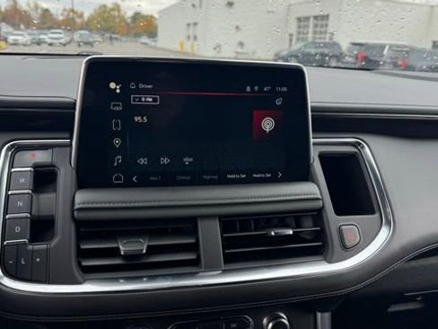 Certified 2023 GMC Yukon SLE image 15