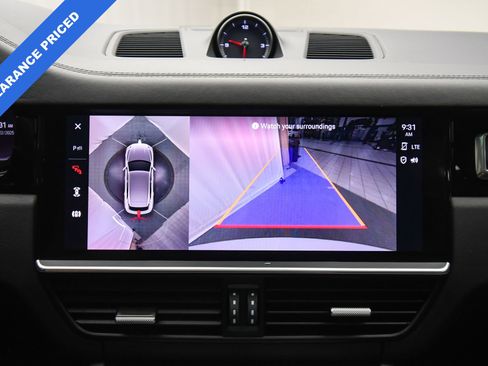 Used 2023 Porsche Cayenne GTS image 41