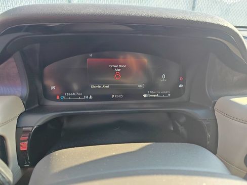 Used 2020 Lincoln Aviator Reserve w/ Equipment Group 202A AWD/4WD image 10