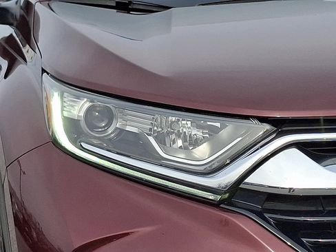 Used 2018 Honda CR-V LX image 9