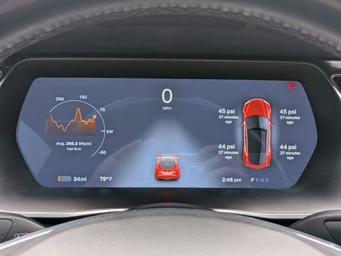 Used 2016 Tesla Model S AWD image 29