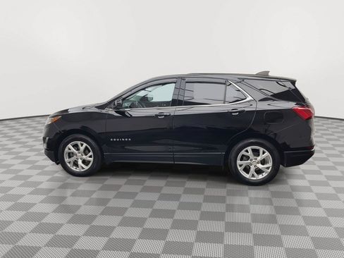 Used 2020 Chevrolet Equinox LT AWD/4WD image 35