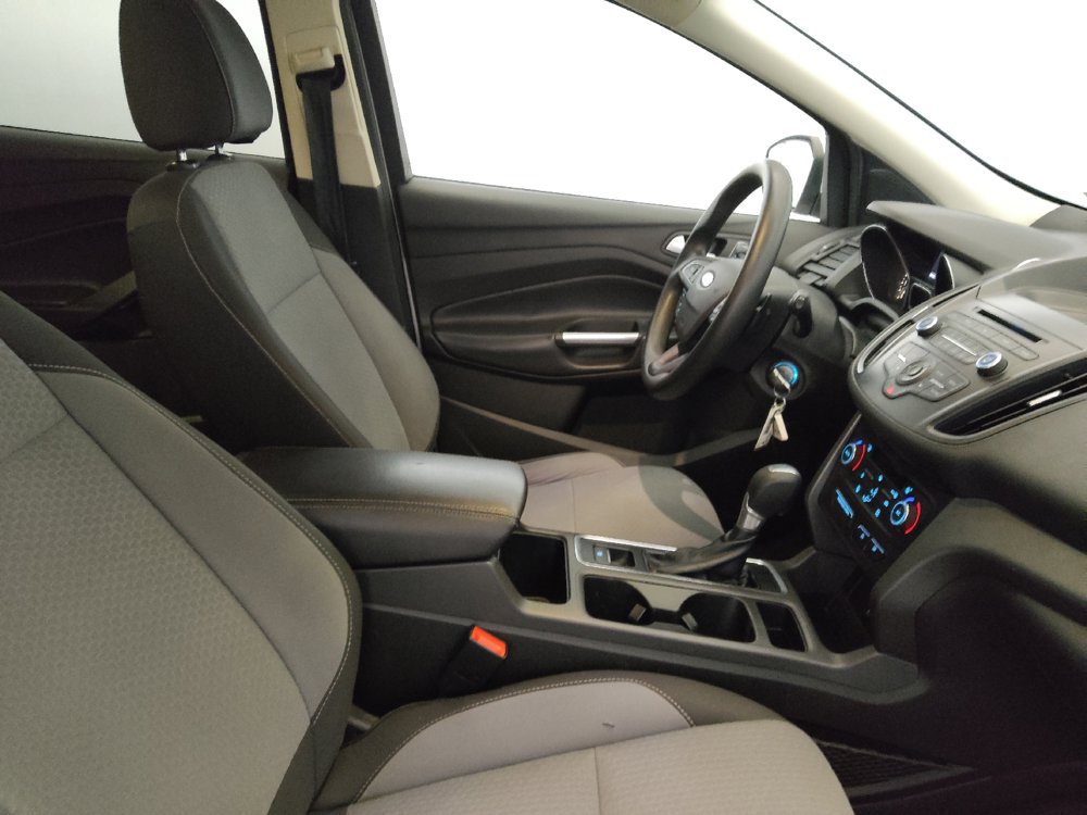 Used 2017 Ford Escape SE AWD/4WD image 21