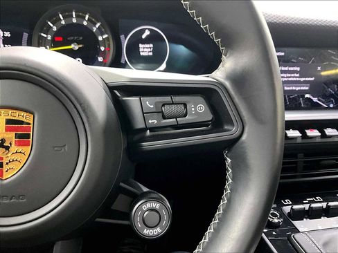 Used 2022 Porsche 911 GT3 image 21