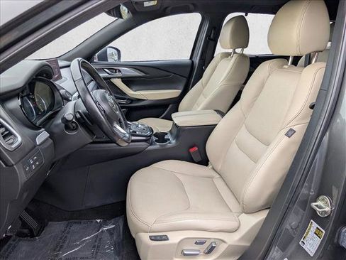 Used 2022 MAZDA CX-9 Grand Touring image 15