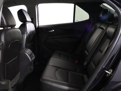 Used 2020 Chevrolet Equinox Premier image 27