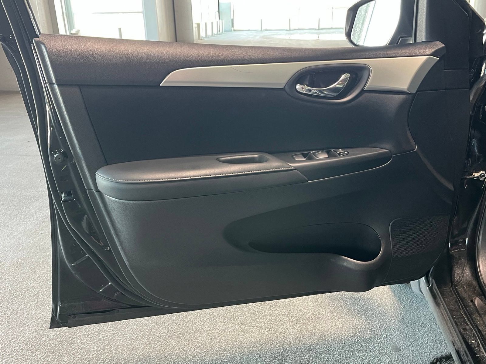 Used 2019 Nissan Sentra S FWD image 13