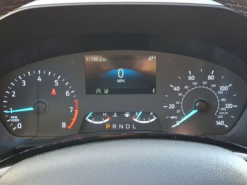 Certified 2022 Ford Escape SEL image 25