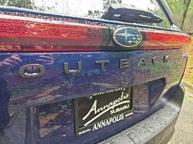 New 2026 Subaru Outback Limited AWD/4WD image 18