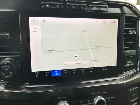 Certified 2024 Ford F350 Lariat w/ Lariat Ultimate Package image 18