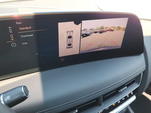 New 2026 Cadillac CT5 Premium Luxury w/ Technology Package AWD/4WD image 16