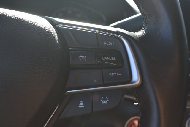 Used 2021 Honda Accord Sport image 20