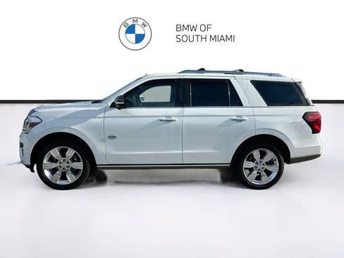 Used 2023 Ford Expedition King Ranch RWD image 4