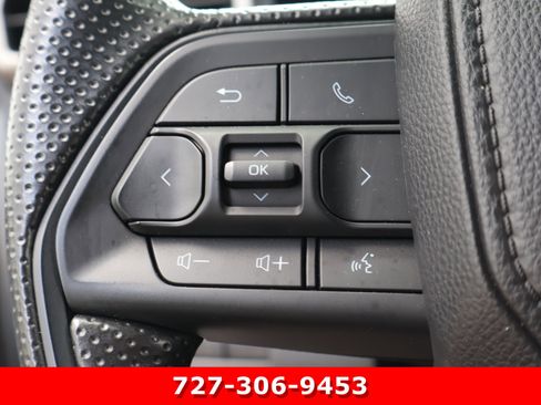 Used 2026 Toyota Tacoma SR5 AWD/4WD image 25