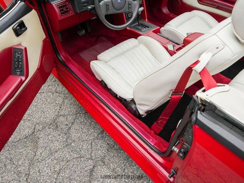 Used 1989 Ford Mustang GT RWD image 58