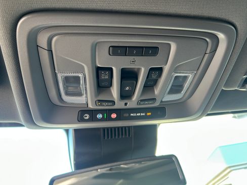 New 2026 Chevrolet Silverado 1500 LTZ w/ LTZ Premium Package image 27