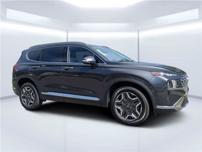 Certified 2023 Hyundai Santa Fe Limited