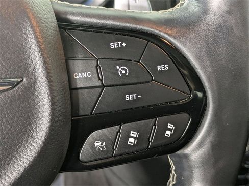 Certified 2018 Chrysler 300 S w/ Safetytec Plus Group image 21